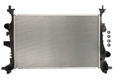 Variklio radiatorius KOYORAD PL513266
