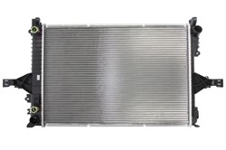 Motora dzesēsanas radiators KOYORAD PL572897