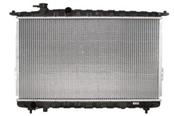 Variklio radiatorius KOYORAD PL811802