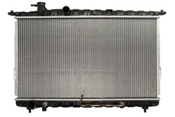 Variklio radiatorius KOYORAD PL811803