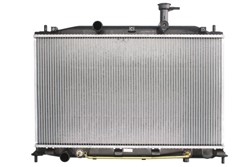 Variklio radiatorius KOYORAD PL812387