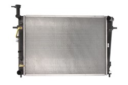 Motora dzesēsanas radiators KOYORAD PL812655