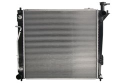 Motora dzesēsanas radiators KOYORAD PL812851