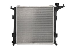 Motora dzesēsanas radiators KOYORAD PL822550