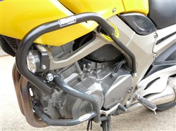 poklopac motora (EN) engine bars RD Moto