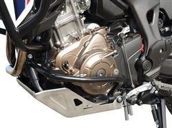 poklopac motora (EN) engine bars RD Moto (boja crna)_1
