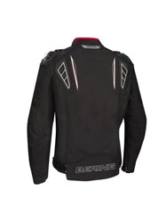 Jacket sports BERING START-R colour black_1