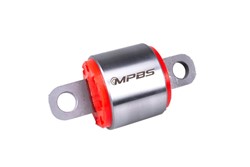 Metall-kummi osad MPBS 4501916-00/80SHA