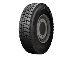 RIKEN LKW drive axle tyre 315/80R22.5 CRI ON/OFF RD_0