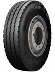 844907, ONOFF READY S, RIKEN, Truck tyre, Construction, Front, 3PMSF; M+S, 160K, labels: fuel efficiency class - C; wet grip class - C; rolling noise and resistance measuring class - 72 dB (B)