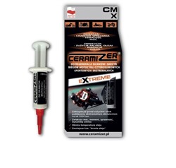 Dodatek do oleju silnikowego CERAM CM-X_0