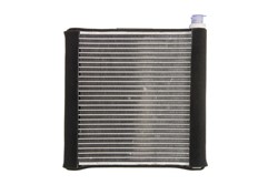 Evaporator, air conditioning WEZ2700V217