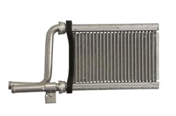 Heat Exchanger, interior heating WEZ32006254_1