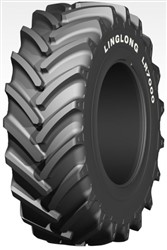 Agro tyre 600/70R34 RLL LR7000_0