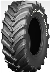 Agro tyre 710/70R42 RLL LR650