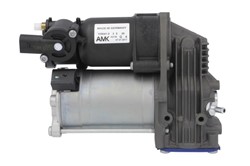 Kompresors, Pneimatiskā sistēma AMK A2125_3