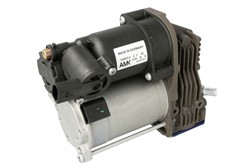 Compressor, compressed-air system A2364