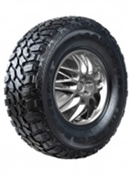 POWER ROVER summer off-road tyre 33x12,5 R15; M/T_0