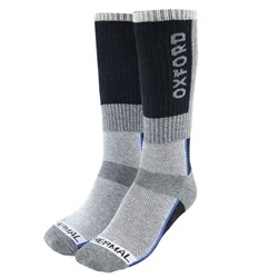 Men's Oxford Socks