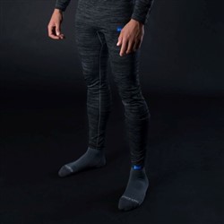 Spodnie termoaktywne OXFORD ADVANCED BASE LAYER typ męski, kolor szary_1