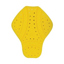 Ochraniacz pleców OXFORD Level 2 żółty