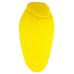 Ochraniacze barków/kolan/łokci OXFORD żółty_0