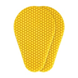 Ochraniacze kolan OXFORD DYNAMIC LEVEL 2 para żółty