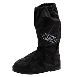 Nakładka przeciwdeszczowa na buty OXFORD RAINSEAL OVER BOOTS kolor czarny_0