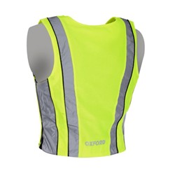 Reflective vest BRIGHT TOP ACTIVE OXFORD colour fluorescent/yellow_1