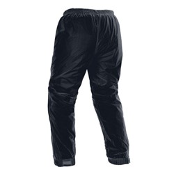 Spodnie przeciwdeszczowe OXFORD RAINSEAL OVER PANTS kolor czarny_1