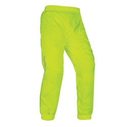 Spodnie przeciwdeszczowe OXFORD RAINSEAL OVER PANTS kolor żółty