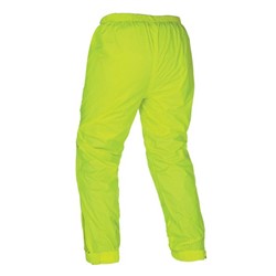 Spodnie przeciwdeszczowe OXFORD RAINSEAL OVER PANTS kolor żółty_1