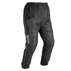 Rain trousers OXFORD RAINSEAL colour black