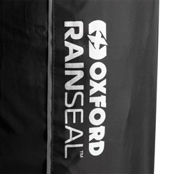 Spodnie przeciwdeszczowe OXFORD RAINSEAL kolor czarny_3