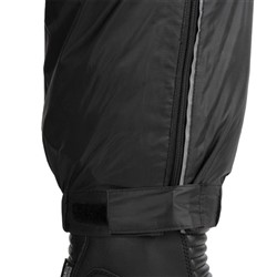 Spodnie przeciwdeszczowe OXFORD RAINSEAL kolor czarny_4