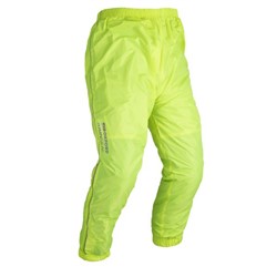Spodnie przeciwdeszczowe OXFORD RAINSEAL kolor fluorescencyjny/żółty_0