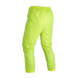 Spodnie przeciwdeszczowe OXFORD RAINSEAL kolor fluorescencyjny/żółty_1