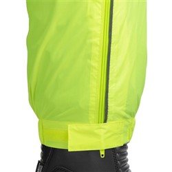 Spodnie przeciwdeszczowe OXFORD RAINSEAL kolor fluorescencyjny/żółty_3