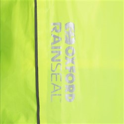 Spodnie przeciwdeszczowe OXFORD RAINSEAL kolor fluorescencyjny/żółty_5