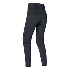 Spodnie Leggings OXFORD LADIES SUPER LEGGINGS 2.0 REGULAR kolor czarny_1