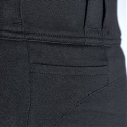 Spodnie Leggings OXFORD LADIES SUPER LEGGINGS 2.0 REGULAR kolor czarny_4