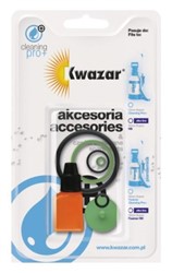 Washing and cleaning accessories KWAZAR WAT.0822