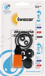Washing and cleaning accessories KWAZAR WAT.0829