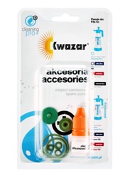 Washing and cleaning accessories KWAZAR WAT.1179