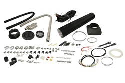 Parking heating assembly kit EBERSPACHER HEATING 25 2113 80 00 00