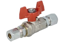 Heater valve 25 2488 05 02 00