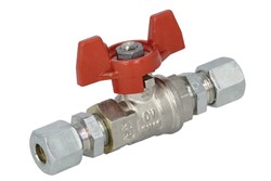 Heater valve 25 2488 05 02 00_1
