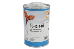 Base resin lacquer GLASURIT 50411863