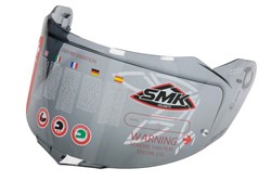 Ķiveru aksesuāri SMK SMK-VS-ST-OU-02