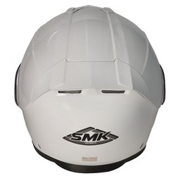 SMK GLIDE WHITE GL100 flip-up - M_5